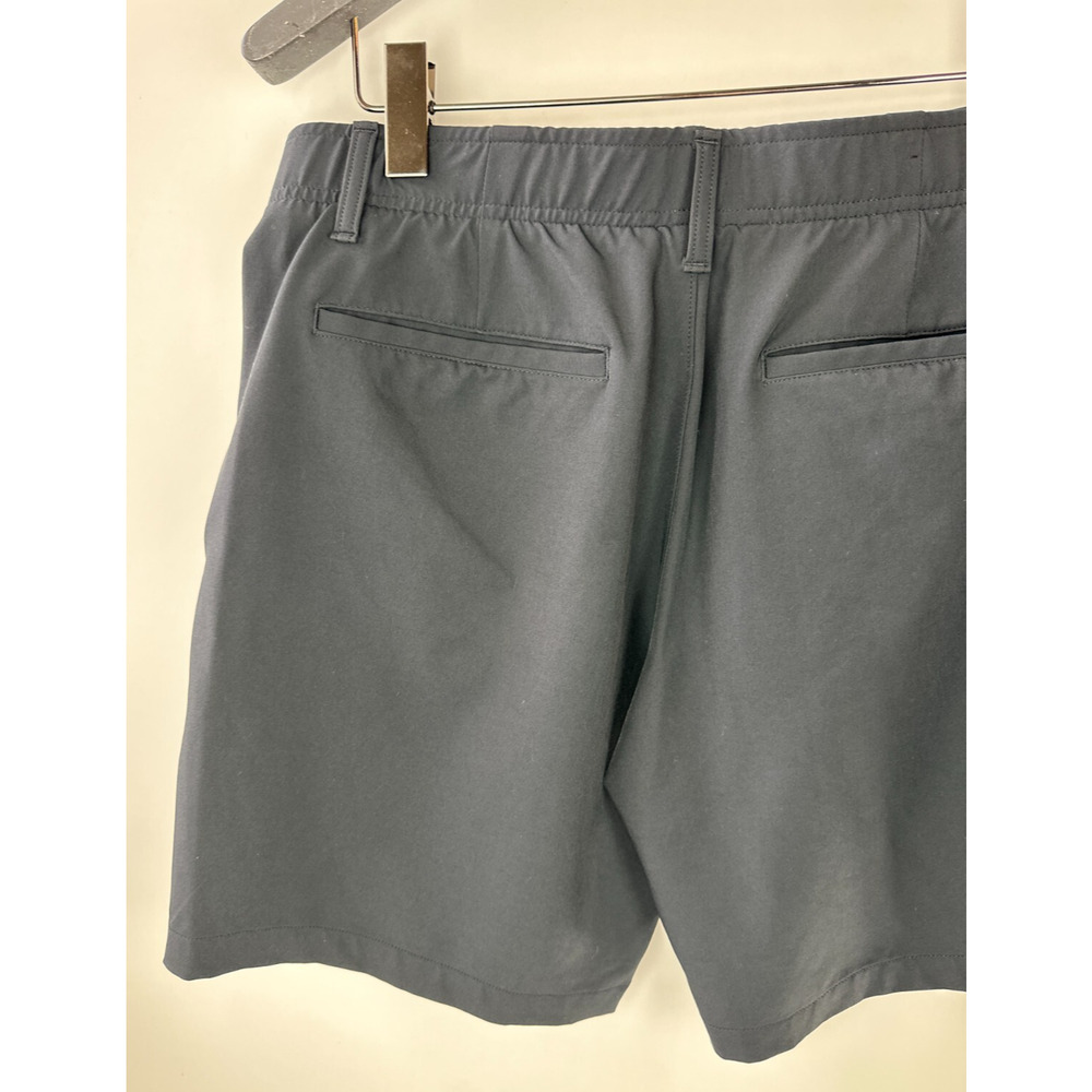 Under Armour Men's Golf Shorts UA 1377302 Black Size 34 Athletic Short - Picture 7 of 13